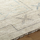 Modern European furniture - Printed Wool Blend Carpet - www.oroatrade.com
