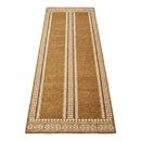Hospitality furniture - Brown Wool Blend Table Runner - www.oroatrade.com