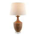 Modern European furniture - Vintage Style Base Table Lamp - www.oroatrade.com