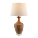 Modern European furniture - Vintage Style Base Table Lamp - www.oroatrade.com