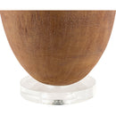 Modern European furniture - Vintage Style Base Table Lamp - www.oroatrade.com
