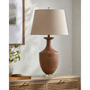 Modern European furniture - Vintage Style Base Table Lamp - www.oroatrade.com
