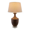 Modern European furniture - Vintage Style Base Table Lamp - www.oroatrade.com