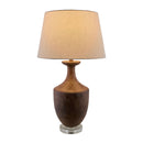 Modern European furniture - Vintage Style Base Table Lamp - www.oroatrade.com