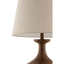 Modern European furniture - Vintage Style Base Table Lamp - www.oroatrade.com