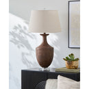 Modern European furniture - Vintage Style Base Table Lamp - www.oroatrade.com