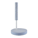 Modern European furniture - Gooseneck Linen Accent Table Lamp - www.oroatrade.com