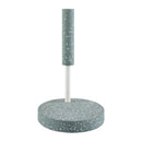 Modern European furniture - Gooseneck Linen Accent Table Lamp - www.oroatrade.com