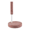 Modern European furniture - Gooseneck Linen Accent Table Lamp - www.oroatrade.com