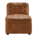 Modern European furniture - Tufted Modular Sofa - www.oroatrade.com