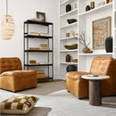 Modern European furniture - Tufted Modular Sofa - www.oroatrade.com