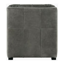 Modern European furniture - Tufted Modular Sofa - www.oroatrade.com