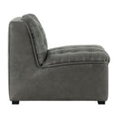 Modern European furniture - Tufted Modular Sofa - www.oroatrade.com