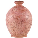 Hospitality furniture - Cement Woven Seagrass Table Lamps (2) - www.oroatrade.com