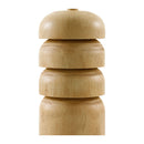 Hospitality furniture - Painted Wood Accent Table Lamp - www.oroatrade.com