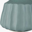 Modern furniture - Glazed Ceramic Outdoor Vase (3) - www.oroatrade.com