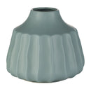 Modern furniture - Glazed Ceramic Outdoor Vase (3) - www.oroatrade.com