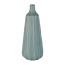 Modern furniture - Glazed Ceramic Outdoor Vase (3) - www.oroatrade.com