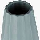 Modern furniture - Glazed Ceramic Outdoor Vase (3) - www.oroatrade.com