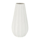 Modern furniture - Glazed Ceramic Outdoor Vase (3) - www.oroatrade.com