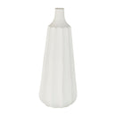Modern furniture - Glazed Ceramic Outdoor Vase (3) - www.oroatrade.com