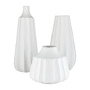 Modern furniture - Glazed Ceramic Outdoor Vase (3) - www.oroatrade.com
