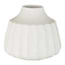 Modern furniture - Glazed Ceramic Outdoor Vase (3) - www.oroatrade.com