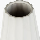 Modern furniture - Glazed Ceramic Outdoor Vase (3) - www.oroatrade.com