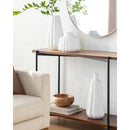 Modern furniture - Glazed Ceramic Outdoor Vase (3) - www.oroatrade.com