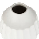 Modern furniture - Glazed Ceramic Outdoor Vase (3) - www.oroatrade.com