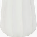 Modern furniture - Glazed Ceramic Outdoor Vase (3) - www.oroatrade.com