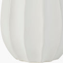 Modern furniture - Glazed Ceramic Outdoor Vase (3) - www.oroatrade.com