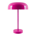 Hospitality furniture - Painted Metal Accent Table Lamp - www.oroatrade.com