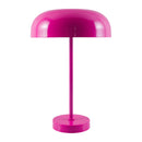 Hospitality furniture - Painted Metal Accent Table Lamp - www.oroatrade.com