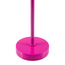 Hospitality furniture - Painted Metal Accent Table Lamp - www.oroatrade.com