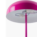 Hospitality furniture - Painted Metal Accent Table Lamp - www.oroatrade.com