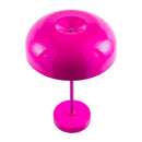 Hospitality furniture - Painted Metal Accent Table Lamp - www.oroatrade.com