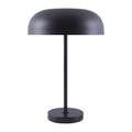 Hospitality furniture - Painted Metal Accent Table Lamp - www.oroatrade.com