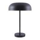 Hospitality furniture - Painted Metal Accent Table Lamp - www.oroatrade.com