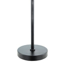 Hospitality furniture - Painted Metal Accent Table Lamp - www.oroatrade.com