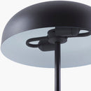 Hospitality furniture - Painted Metal Accent Table Lamp - www.oroatrade.com