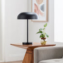 Hospitality furniture - Painted Metal Accent Table Lamp - www.oroatrade.com