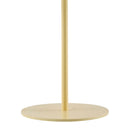 Hospitality furniture - Painted Metal Accent Table Lamp - www.oroatrade.com