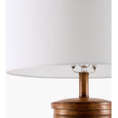 Hospitality furniture - Painted Accent Table Lamp - www.oroatrade.com