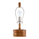 Hospitality furniture - Painted Accent Table Lamp - www.oroatrade.com