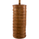 Hospitality furniture - Painted Accent Table Lamp - www.oroatrade.com
