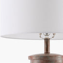 Hospitality furniture - Painted Accent Table Lamp - www.oroatrade.com