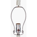 Hospitality furniture - Distressed Finish Accent Table Lamp - www.oroatrade.com
