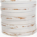 Hospitality furniture - Distressed Finish Accent Table Lamp - www.oroatrade.com