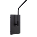 Hospitality furniture - Conical Rattan Wall Lamp - www.oroatrade.com